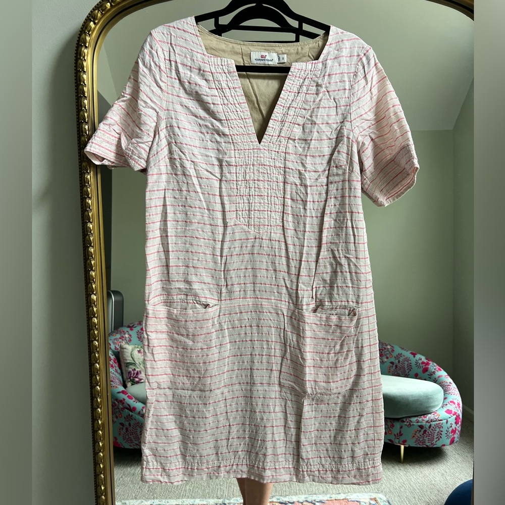 Vineyard Vines dress